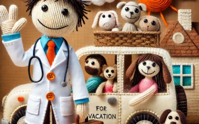 Vacances
