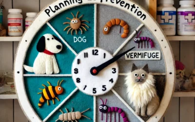 Vermifuges